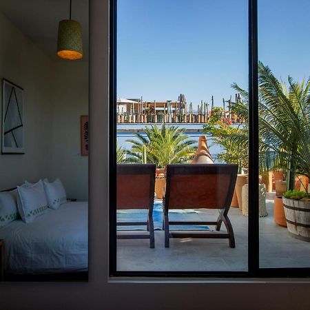 Hotel Los Amantes Oaxaca Ngoại thất bức ảnh