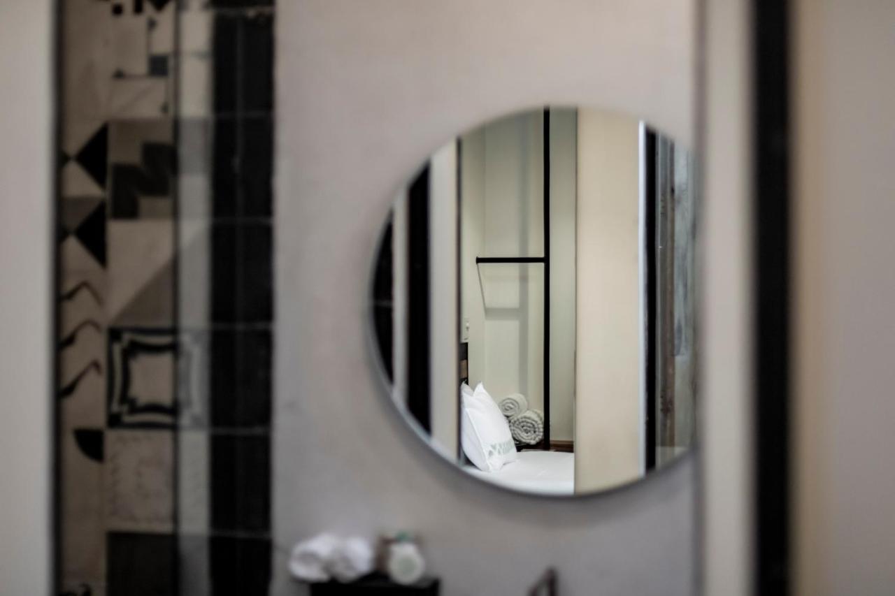 Hotel Los Amantes Oaxaca Ngoại thất bức ảnh