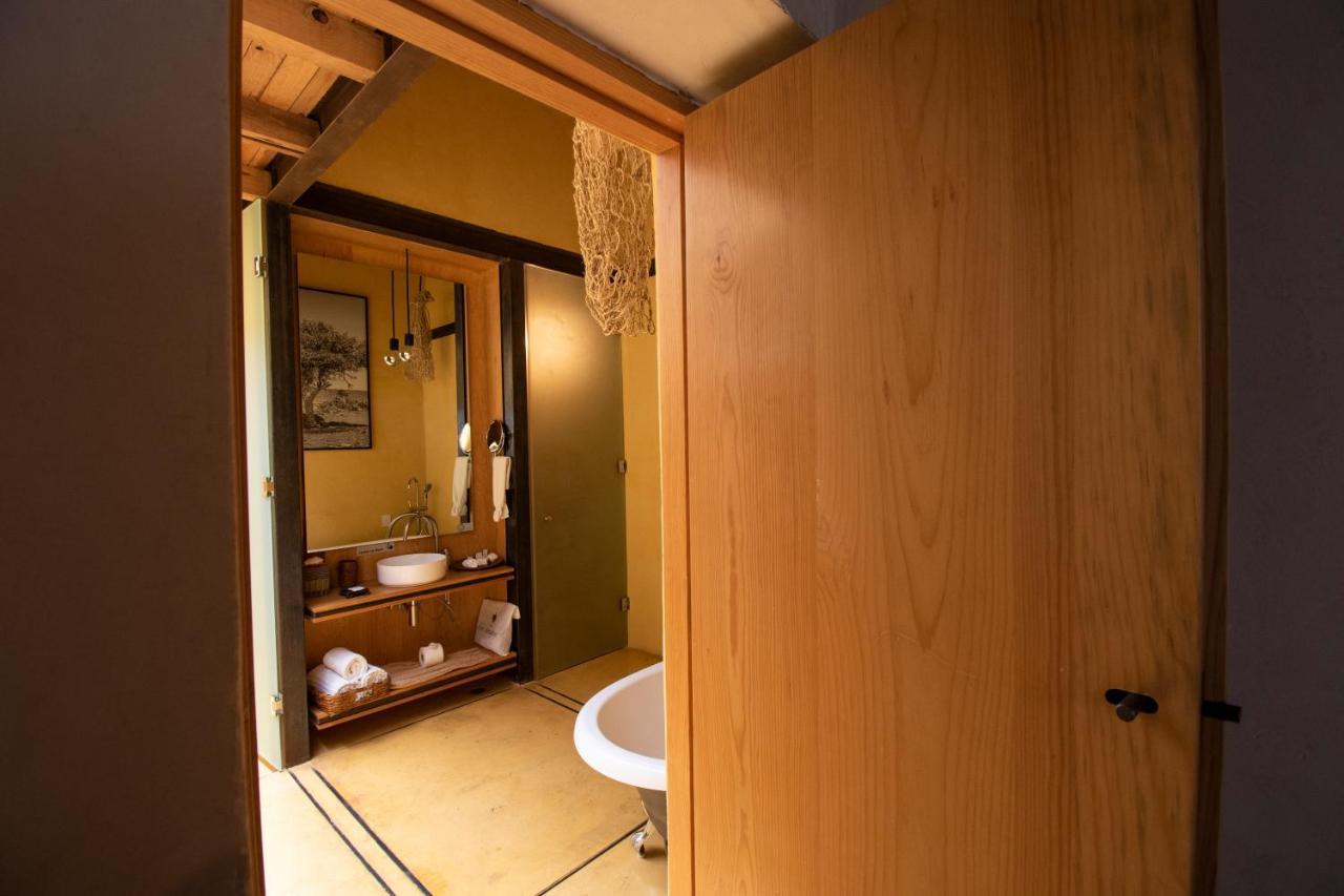 Hotel Los Amantes Oaxaca Ngoại thất bức ảnh