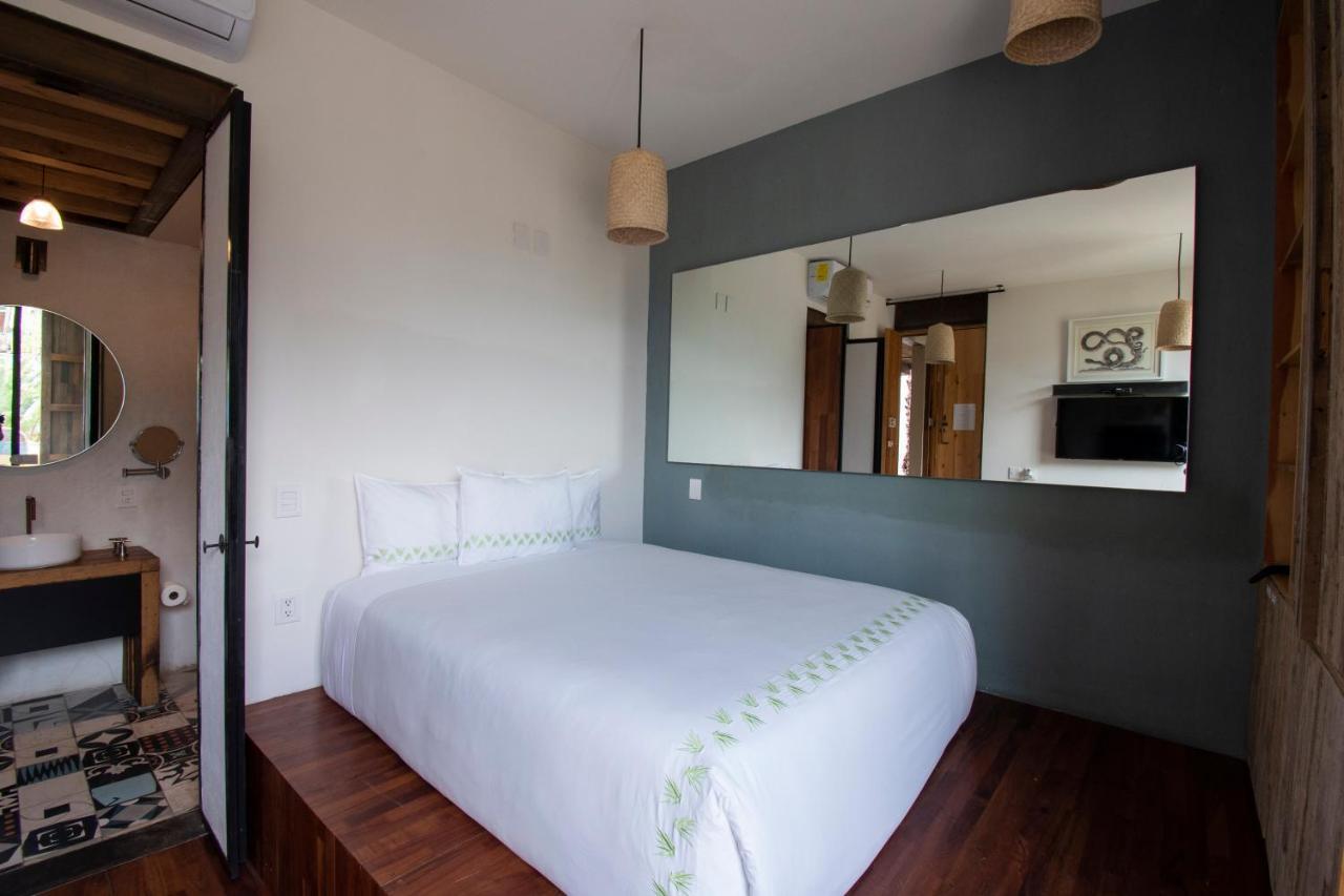 Hotel Los Amantes Oaxaca Ngoại thất bức ảnh