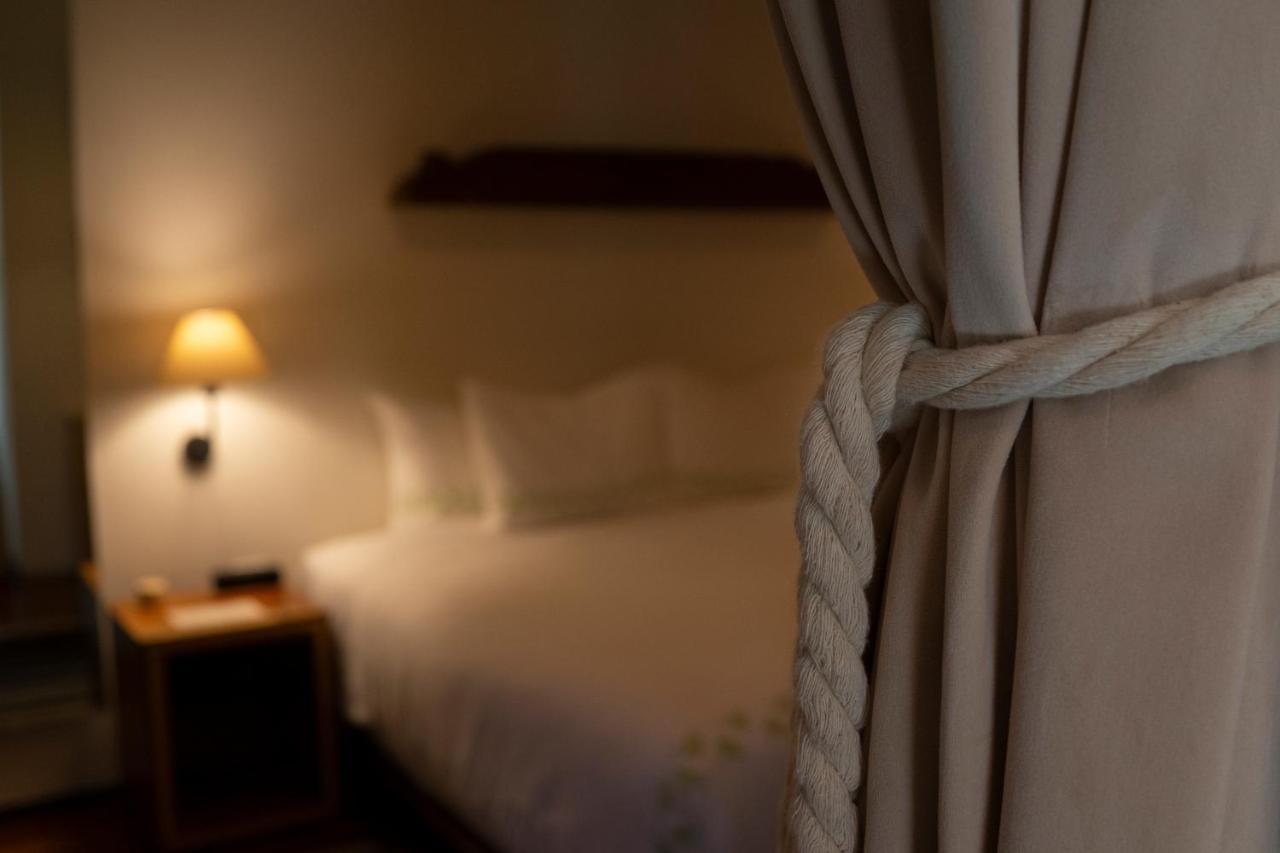 Hotel Los Amantes Oaxaca Ngoại thất bức ảnh